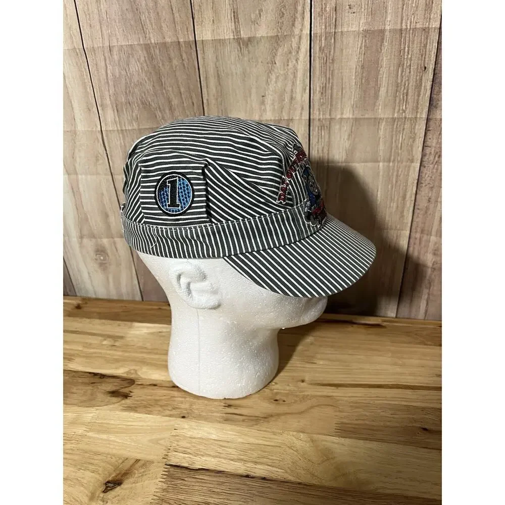 Thomas The Train Kids Hat “Day Out With Thomas” Railroad Hat Youth